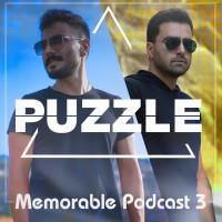 Puzzle Memorable Podcast 3