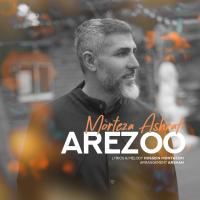 Morteza Ashrafi Arezoo