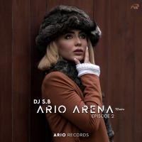 DJ S.B Ario Arena EP2