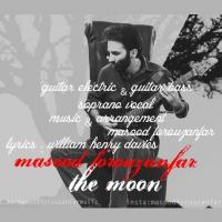 Masood Forouzanfar The Moon