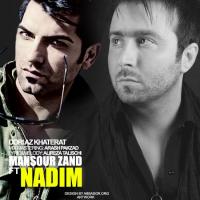 Nadim Ft Mansour Zand Dori Az Khaterat