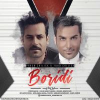 Parsa Chilick & Foad Chilick Boridi