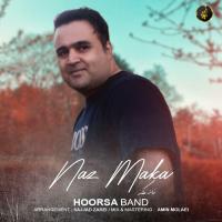Hoorsa Band Naz Maka