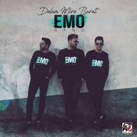 Emo Band Delam Mire Barat