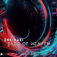 Enkinaki Eyes Of Heaven EP51