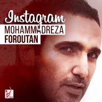 Mohammadreza Foroutan Instagram