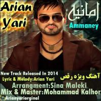 Arian Yari Ammaney