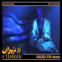 #Tehran RADIO Fm Down