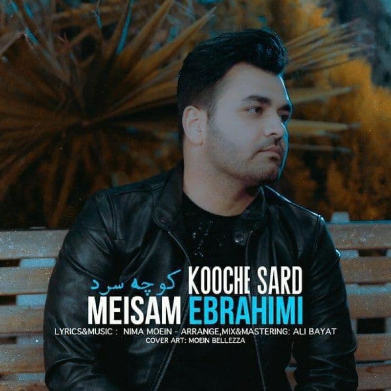 Meysam Ebrahimi Kooche Sard