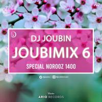 DJ Joubin JoubiMix 6 (Special Norooz 1400)