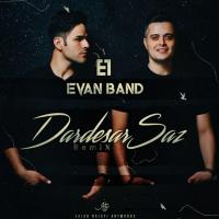 Evan Band Dardesar Saz (Remix)