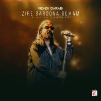 Hoorosh Band Zire Baroona Gomam (Live)