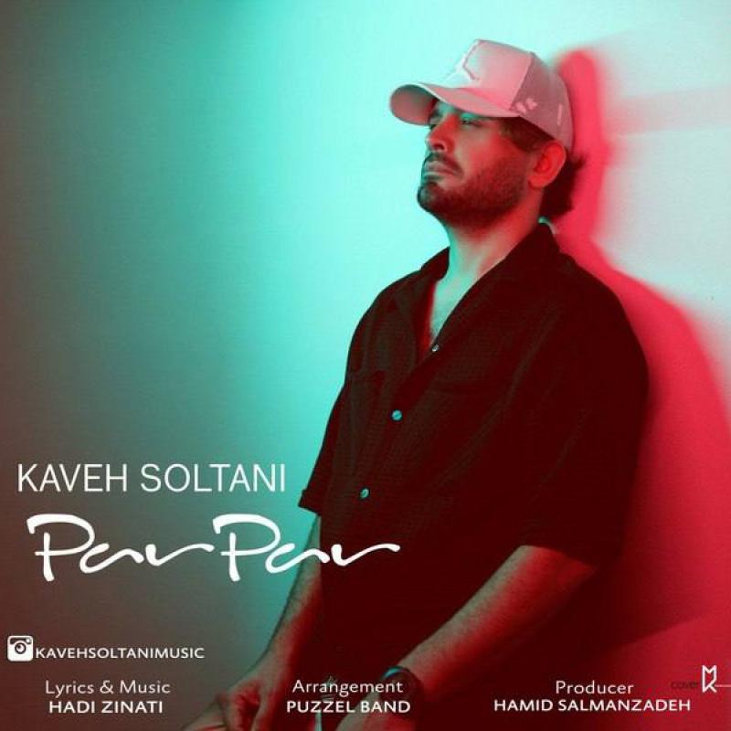 Kaveh Soltani