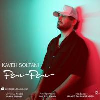 Kaveh Soltani Par Par
