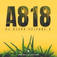 DJ Anekh A818 (Special 13Bedar)