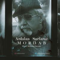 Ardalan Sarfaraz Mordab