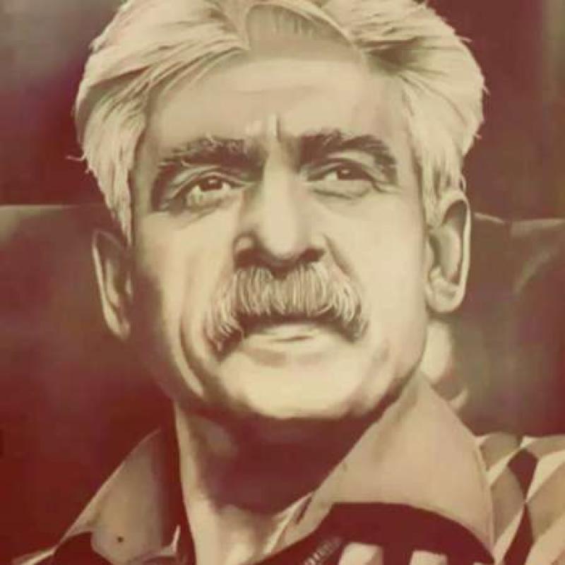 Naser Razazi Dalil Khane