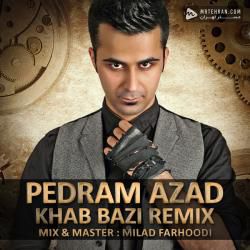 The Ways Khab Bazi (Remix)