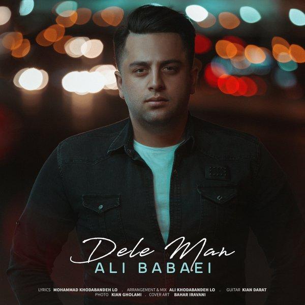 Ali Babaei Dele Man