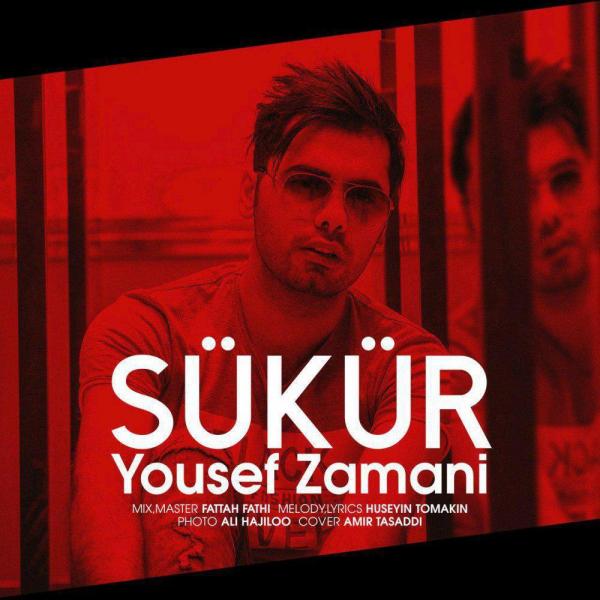 Yousef Zamani Sukur