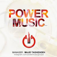 Power Music Party 5 (Hamid Asghari & Mori Zare)