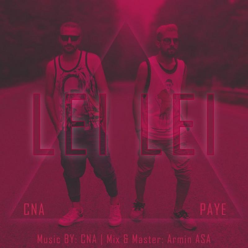 Paye Ft.Cna Lei Lei