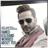 Hamed Kolivand Negaranetam