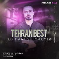 Dj Darush Malmir Tehran Best 633