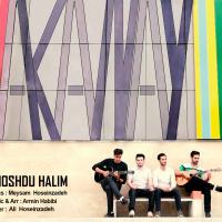 Akanay Khoshdu Halim