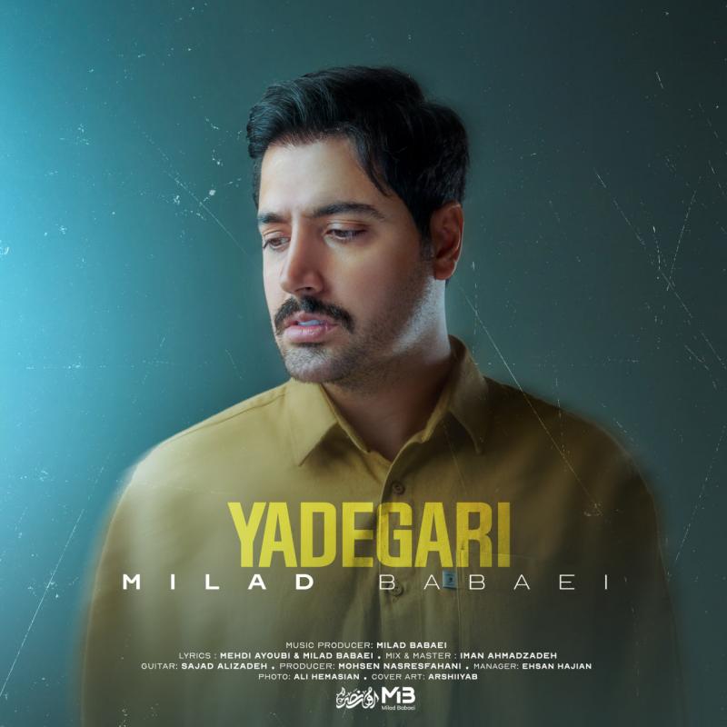 Milad Babaei Yadegari