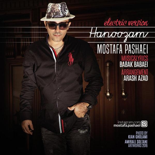 Mostafa Pashaei Hanoozam  (Electric Version)