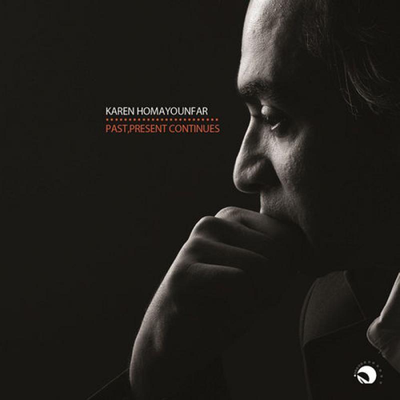 Karen Homayounfar Soltan (Masoud Kimiyaei), Pt 1
