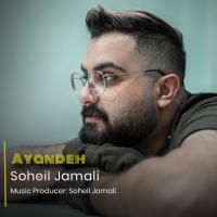 Soheil Jamali Ayandeh