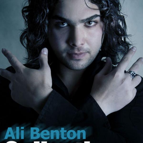 Ali Benton Ft Behnam To Ke Nisti