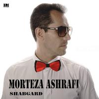 Morteza Ashrafi Shabgard (Remix)