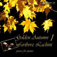 Fariborz Lachini The Morning Of Leaves (Extra Track)