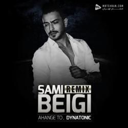 Sami Beigi Ahange To (Dynatonic Chillout Remix)