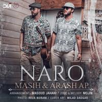Masih & Arash Naro