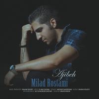 Milad Rostami Ajibeh