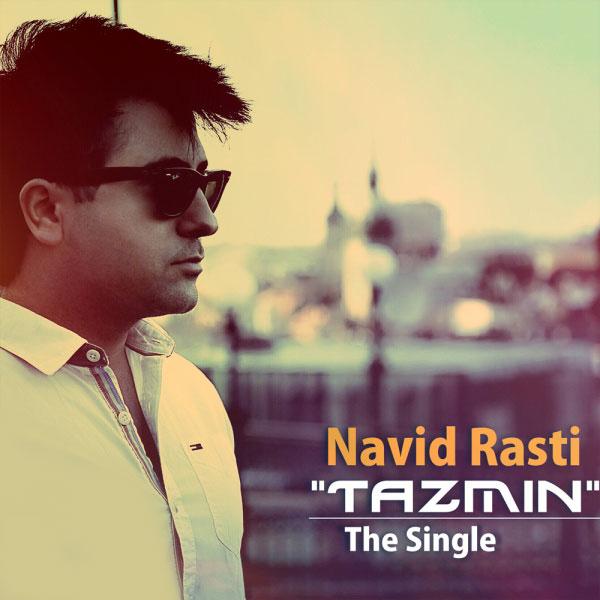 Navid Rasti Tazmin