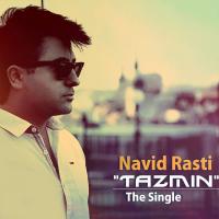 Navid Rasti Tazmin