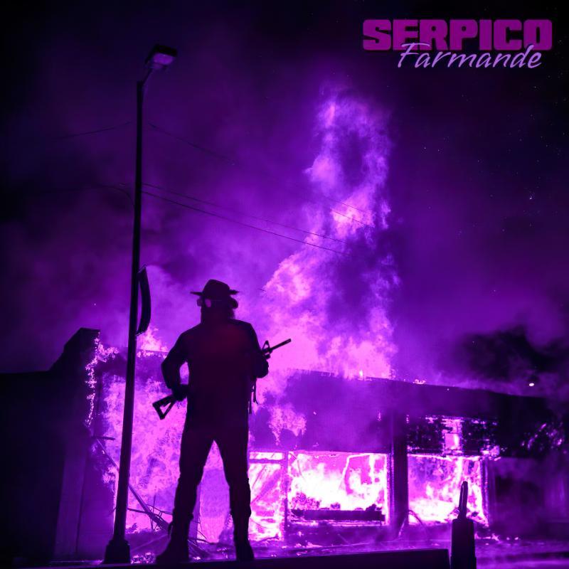 Serpico Herso Ghors