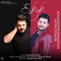 Behrouz Nejati & Mohammad Baghaeipoor Eshgh