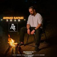 Ahmad Safaei Shab