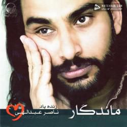 Naser Abdollahi Mandegar (Instrumental)