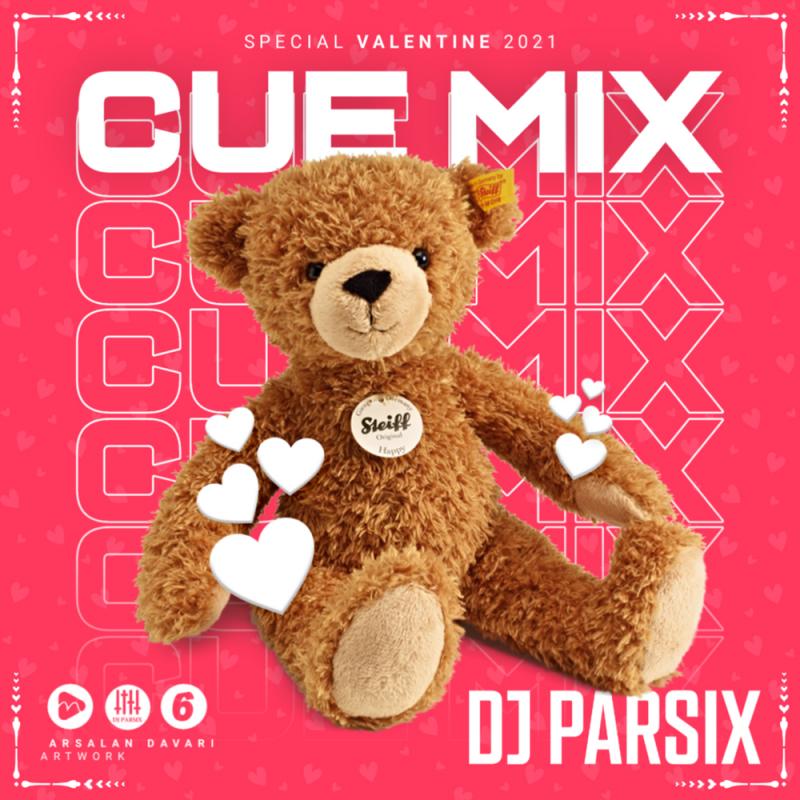 DJ Parsix Cue Mix Episode 06