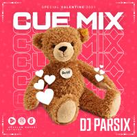 DJ Parsix Cue Mix Episode 06