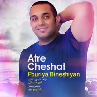 Pouriya Bineshiyan Atre Cheshat