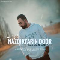 Salman Ansari Nazdiktarin Door