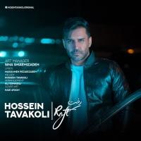 Hossein Tavakoli Raft